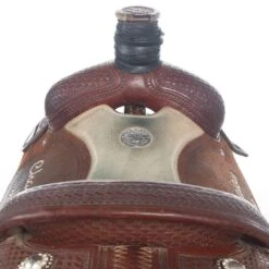 NRS Used 15in. Martin Trophy Team Roper -Cowboy Essentials Shop 01 747TR 2