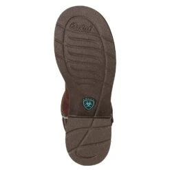 Ariat Women's Fatbaby Heritage Dapper Western Boots -Cowboy Essentials Shop 10016238 4