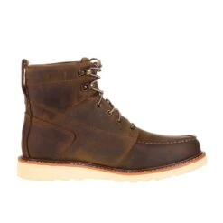Ariat Men's Recon 6in Lace Up Casual Boot 10 Ariat Men's Recon 6in Lace Up Casual Boot -Cowboy Essentials Shop 10027397 4
