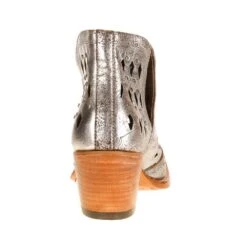 Ariat Women's Silver Metallic Dixon Boot -Cowboy Essentials Shop 10031501 3