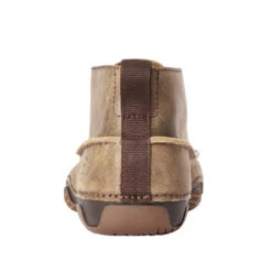 Ariat Men's Ariat Brown Bomber Venturer Casual Shoe -Cowboy Essentials Shop 10033877 2