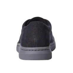 Ariat Men's Charcoal Hilo Casual Shoes -Cowboy Essentials Shop 10035811 2