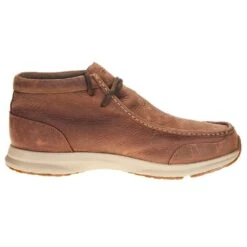 Ariat Men's Spitfire H2O Reliable Brown -Cowboy Essentials Shop 10038479 4