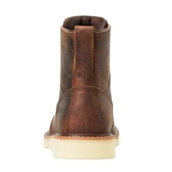 Ariat Men Brown Recon Lace Casual Boot -Cowboy Essentials Shop 10040294 2