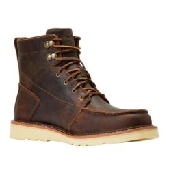 Ariat Men Brown Recon Lace Casual Boot -Cowboy Essentials Shop 10040294 3