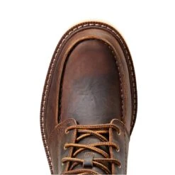 Ariat Men Brown Recon Lace Casual Boot -Cowboy Essentials Shop 10040294 4