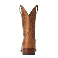 Ariat Men's Brown Circuit Wagner Square Toe Western Boot 9 Ariat Men's Brown Circuit Wagner Square Toe Western Boot -Cowboy Essentials Shop 10040327. 2