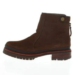 Ariat Women's Brown Leighton Boot -Cowboy Essentials Shop 10042556 03