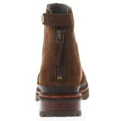Ariat Women's Brown Leighton Boot -Cowboy Essentials Shop 10042556 04