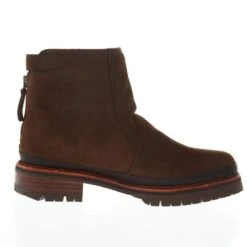 Ariat Women's Brown Leighton Boot -Cowboy Essentials Shop 10042556 05