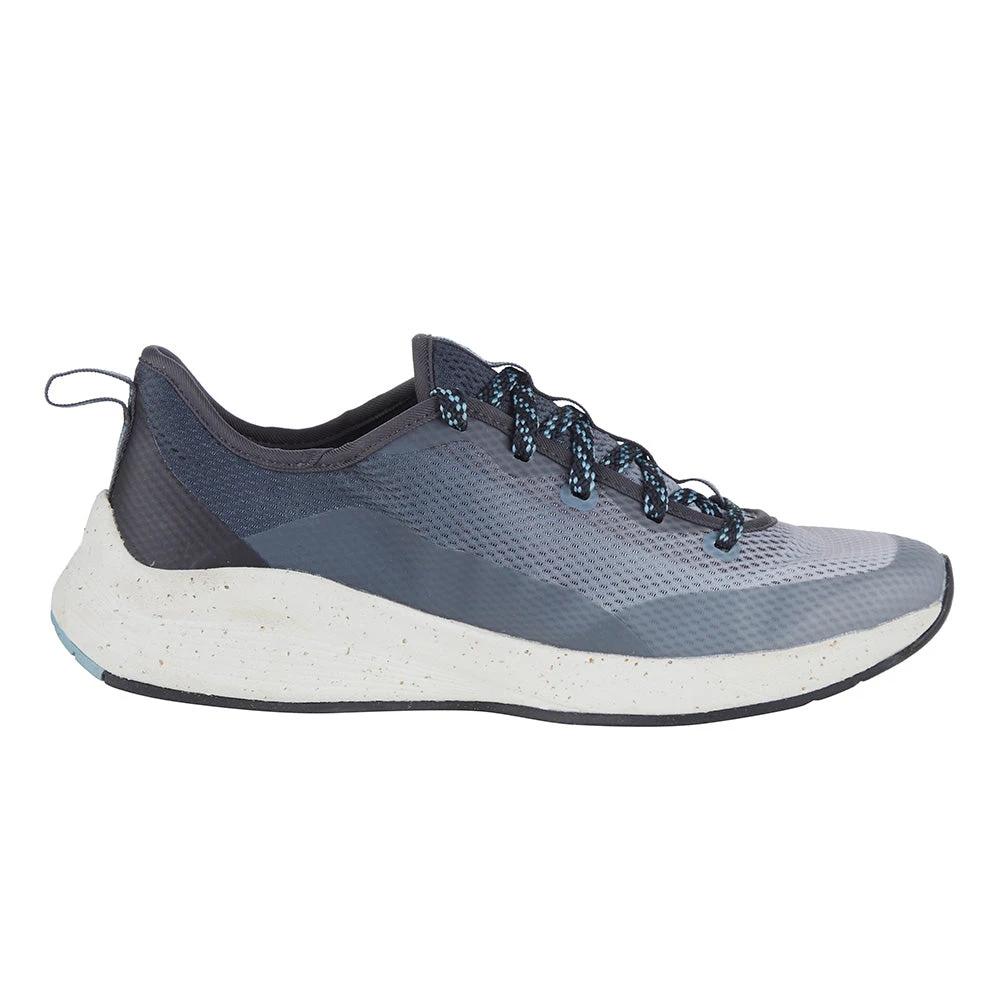 Ariat Women's Gray Shiftrunner Casual 7 Ariat Women's Gray Shiftrunner Casual - Image 5