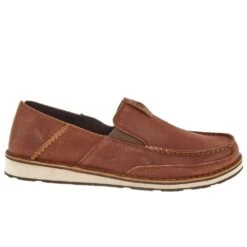 Ariat Men's Cruiser Shattered Brick Casual Shoe -Cowboy Essentials Shop 10044535 03