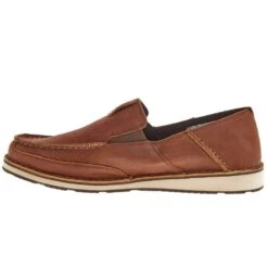 Ariat Men's Cruiser Shattered Brick Casual Shoe -Cowboy Essentials Shop 10044535 05