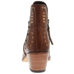 Ariat Women's Mesa Amber Printed Bootie -Cowboy Essentials Shop 10044582 04