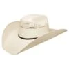Resistol 7X Ringer Straw Cowboy Hat -Cowboy Essentials Shop 1015 default l