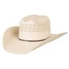Stetson Hats 30X Cullen 4 1/4in. Brim Straw Hat -Cowboy Essentials Shop 103713 default l
