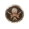 Cowperson Tack Yosemite Sam 1 1/2in. Concho -Cowboy Essentials Shop 108566 default l