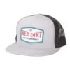 Red Dirt Hat Company Company Allsups Cap -Cowboy Essentials Shop 108590 default l