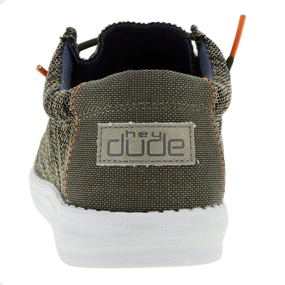Heydude Men`s Hey Dude Wally Kambaba 6 Heydude Men`s Hey Dude Wally Kambaba - Image 4