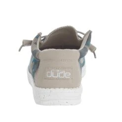 Heydude Men`s Hey Dude Sox Safari Camo -Cowboy Essentials Shop 110357033 4