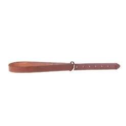 Nrs Tack 1in.x30in. Oiled Pulling Collar Replacement Tug Straps