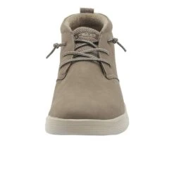 Heydude Men`s Hey Dude Nut Jo Casual Shoe -Cowboy Essentials Shop 112391600 3