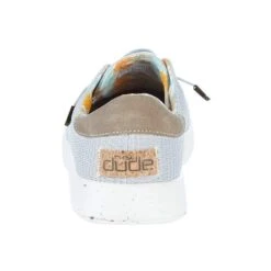 Heydude Men's Hey Dude KOB ECO SOX Cloud Casual -Cowboy Essentials Shop 112452211 41