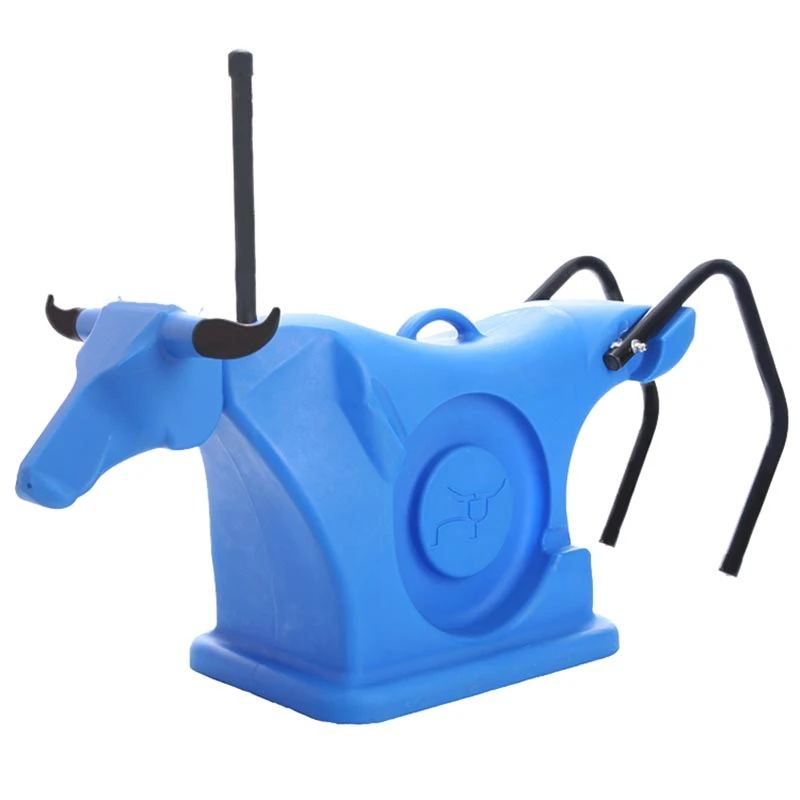 Ropesmart The Smart One Steer Roping Dummy 3 Ropesmart The Smart One Steer Roping Dummy