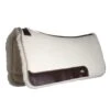 Professionals Choice Steam Pressed Saddle Pad