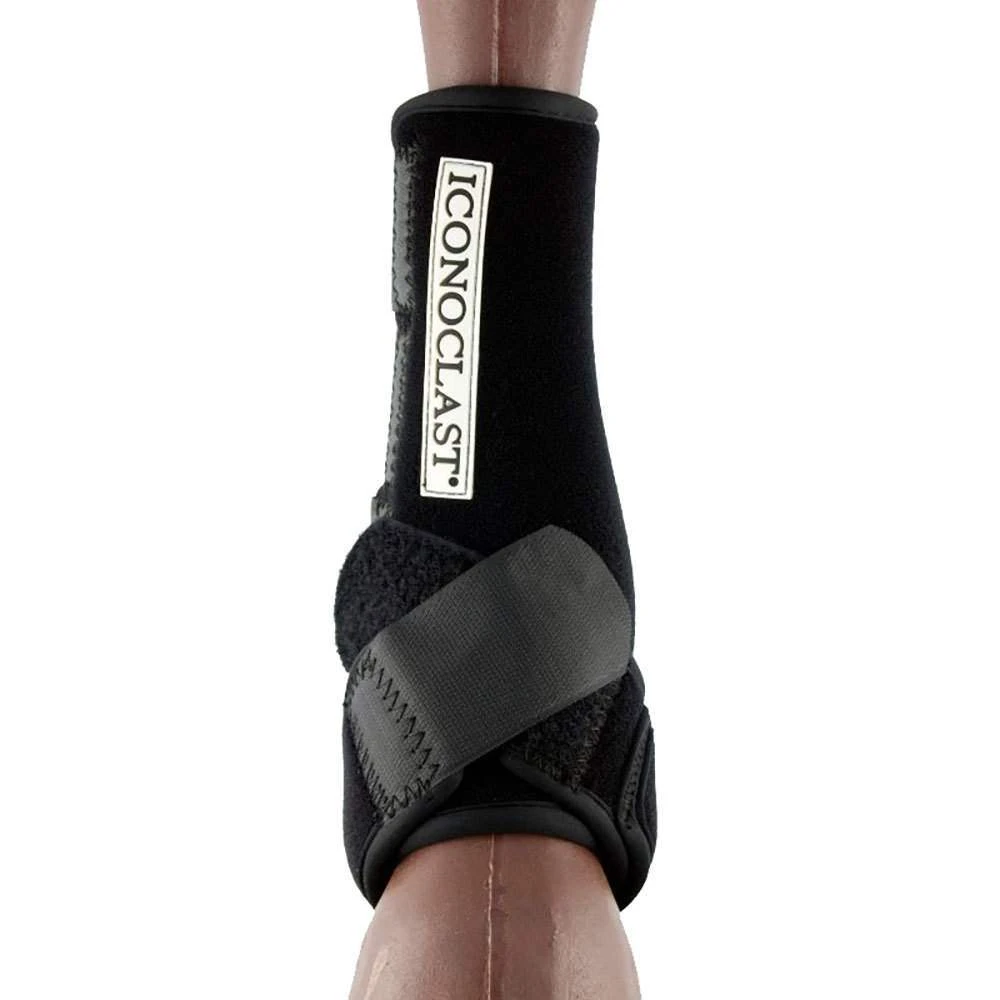 Iconoclast Hind Orthopedic Support Boots 2 Iconoclast Hind Orthopedic Support Boots