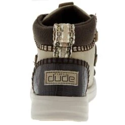 Heydude Women`s Hey Dude Eloise Recycled Leather Oak Casual -Cowboy Essentials Shop 121890652 04
