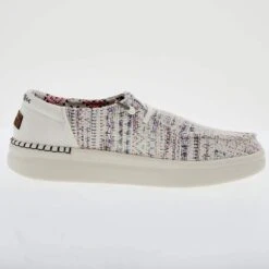 Heydude Women`s Hey Dude Wendy Rise Boho White Casual 11 Heydude Women`s Hey Dude Wendy Rise Boho White Casual -Cowboy Essentials Shop 121940213 05