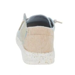 Heydude Women`s Hey Dude Wendy Tie Dye Dawn Blue Casual 10 Heydude Women`s Hey Dude Wendy Tie Dye Dawn Blue Casual -Cowboy Essentials Shop 122252731 4