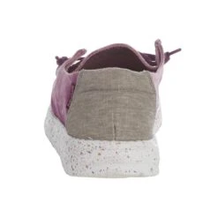 Heydude Women`s Hey Dude Tie Dye Violet Ombre Casual -Cowboy Essentials Shop 122256857 4