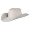 Ariat Bone 10X 4 1/4in. Brim Cattlemans Crease Felt Cowboy Hat -Cowboy Essentials Shop 129946 default l