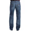 Cinch Men's Medium Wash White Label Jeans -Cowboy Essentials Shop 138086 default l