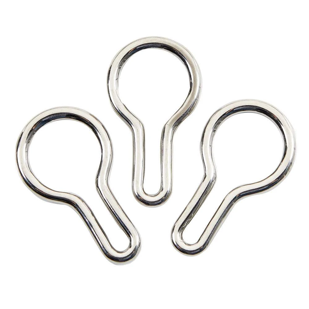 Ropesmart Hock Lock Rings 3 Ropesmart Hock Lock Rings