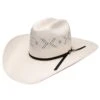Resistol 20X Reins RB 4 1/2in. Brim Straw Cowboy Hat -Cowboy Essentials Shop 144236 default l