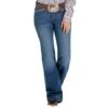 Cinch Women's Lynden Slim Trouser 2 Cinch Women's Lynden Slim Trouser -Cowboy Essentials Shop 149811 default l