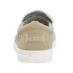 Heydude MEN`S HEY DUDE MIKKA HAWK SAFARI -Cowboy Essentials Shop 150308333 4