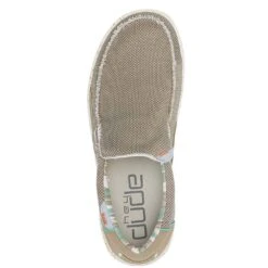 Heydude MEN`S HEY DUDE MIKKA HAWK SAFARI -Cowboy Essentials Shop 150308333 5