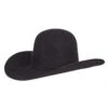 American Hats 20X Grizzly Black 4 1/4in. Brim Felt Cowboy Hat 1 American Hats 20X Grizzly Black 4 1/4in. Brim Felt Cowboy Hat -Cowboy Essentials Shop 151230 default l