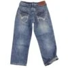 Cowboy Legend Boy's Detailed Pocket Jean