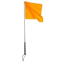 Double Diamond Halters Composite Shaft Horse Flag -Cowboy Essentials Shop 154253 377327