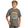 Rock & Roll Boys Dale Graphic Tee -Cowboy Essentials Shop 156345 default l