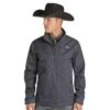 Panhandle Men's Powder River Navy Conceal Carry Rodeo Jacket 1 Panhandle Men's Powder River Navy Conceal Carry Rodeo Jacket -Cowboy Essentials Shop 156651 default l
