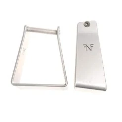 Fast N Forward Team Roping Forward Angled Stirrups -Cowboy Essentials Shop 158500 399336