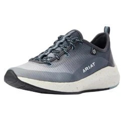 Ariat Women's Gray Shiftrunner Casual