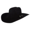 Resistol 20X Black Gold Precreased 4 1/4in. Brim Felt Cowboy Hat -Cowboy Essentials Shop 160123 default l