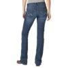 Wrangler Women's Retro Sadie Low Rise Bootcut Jeans